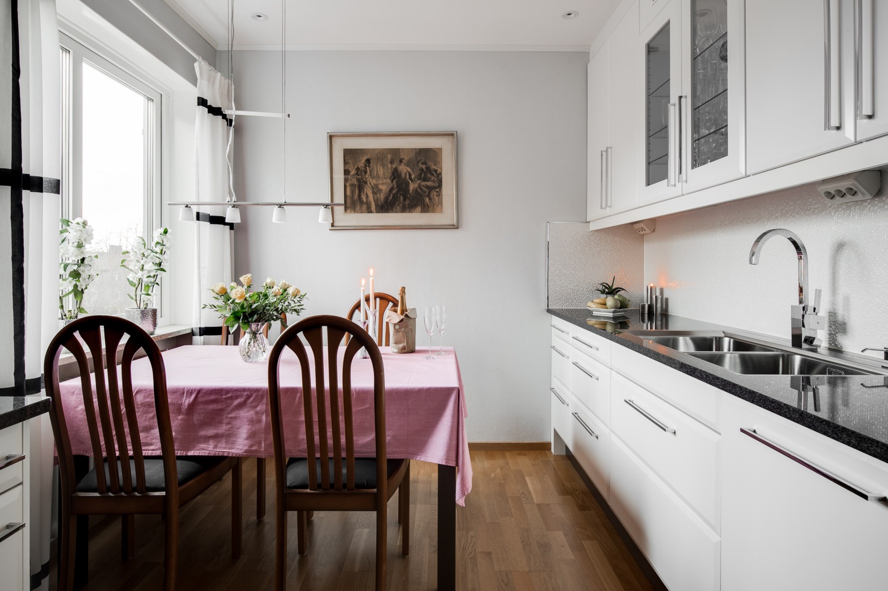 Bild 3 Fredriksdalsgatan 8 C