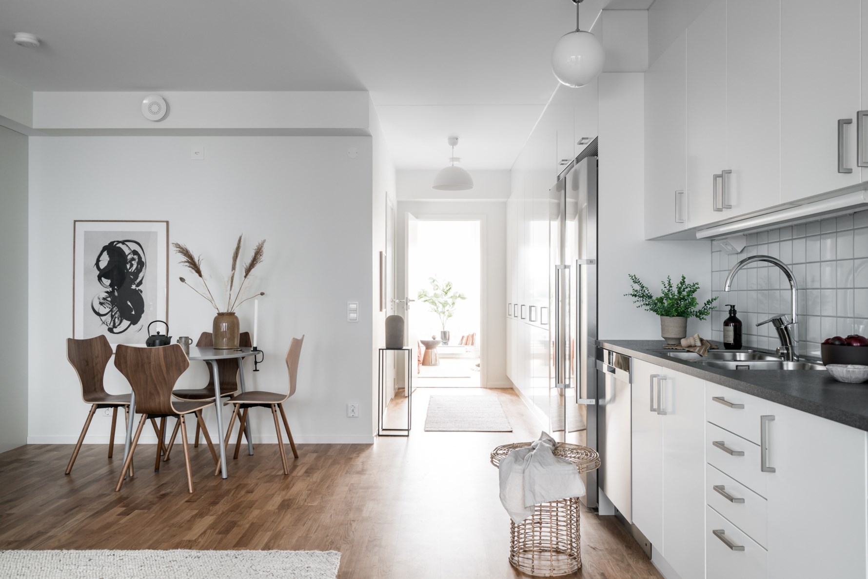 Bild 2 Rosenapelgatan 25