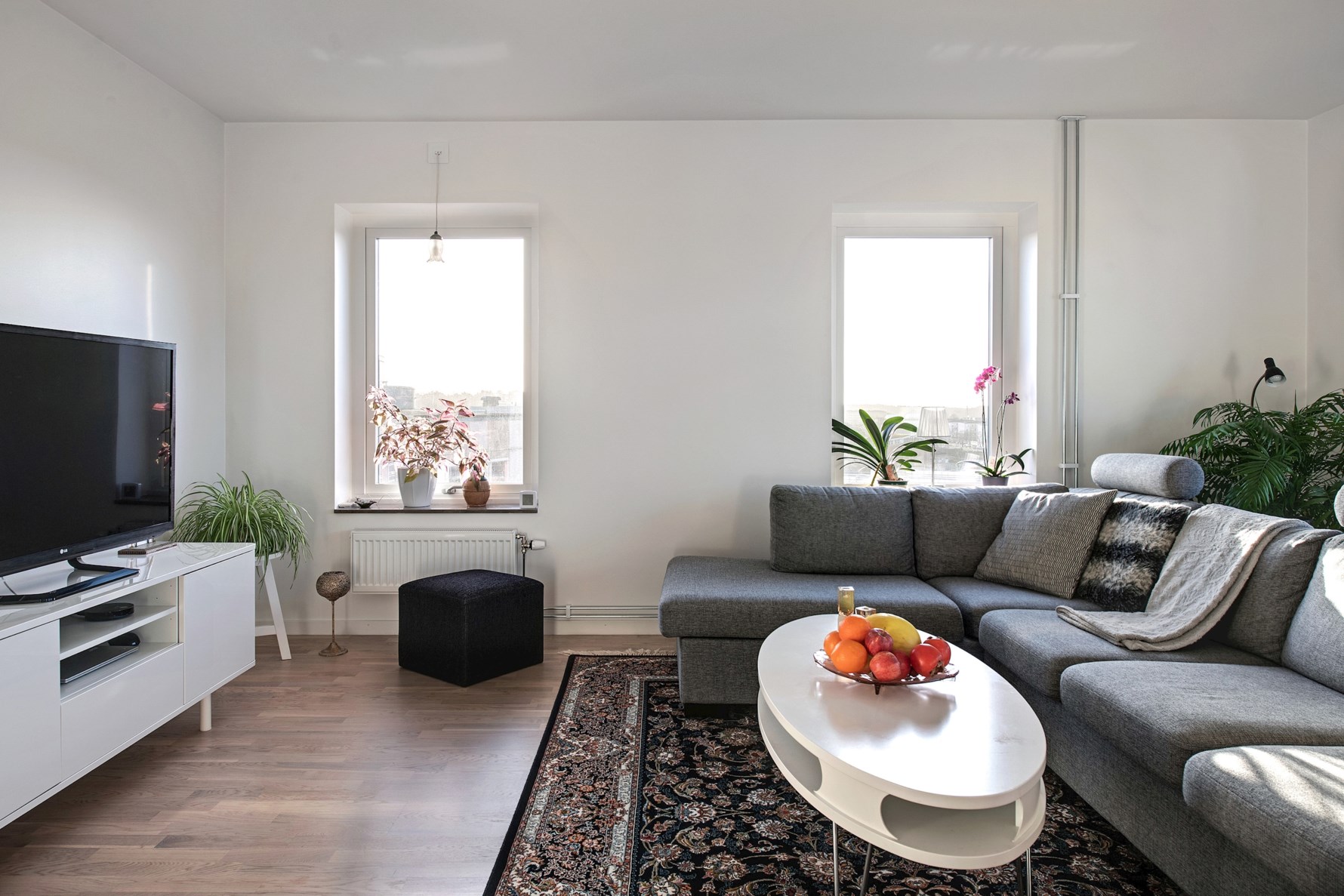 Bild 3 Valthornsgatan 6