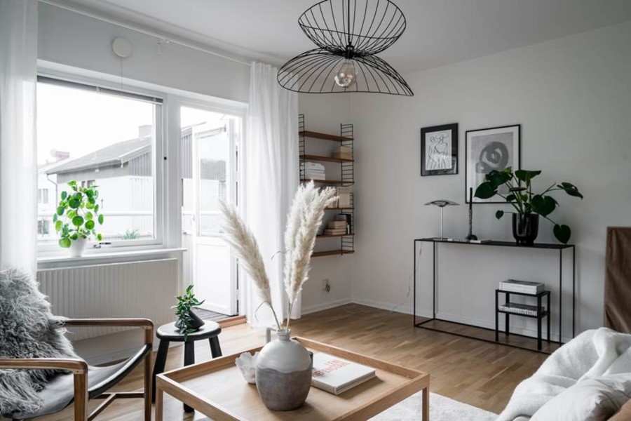 Lågupplöst