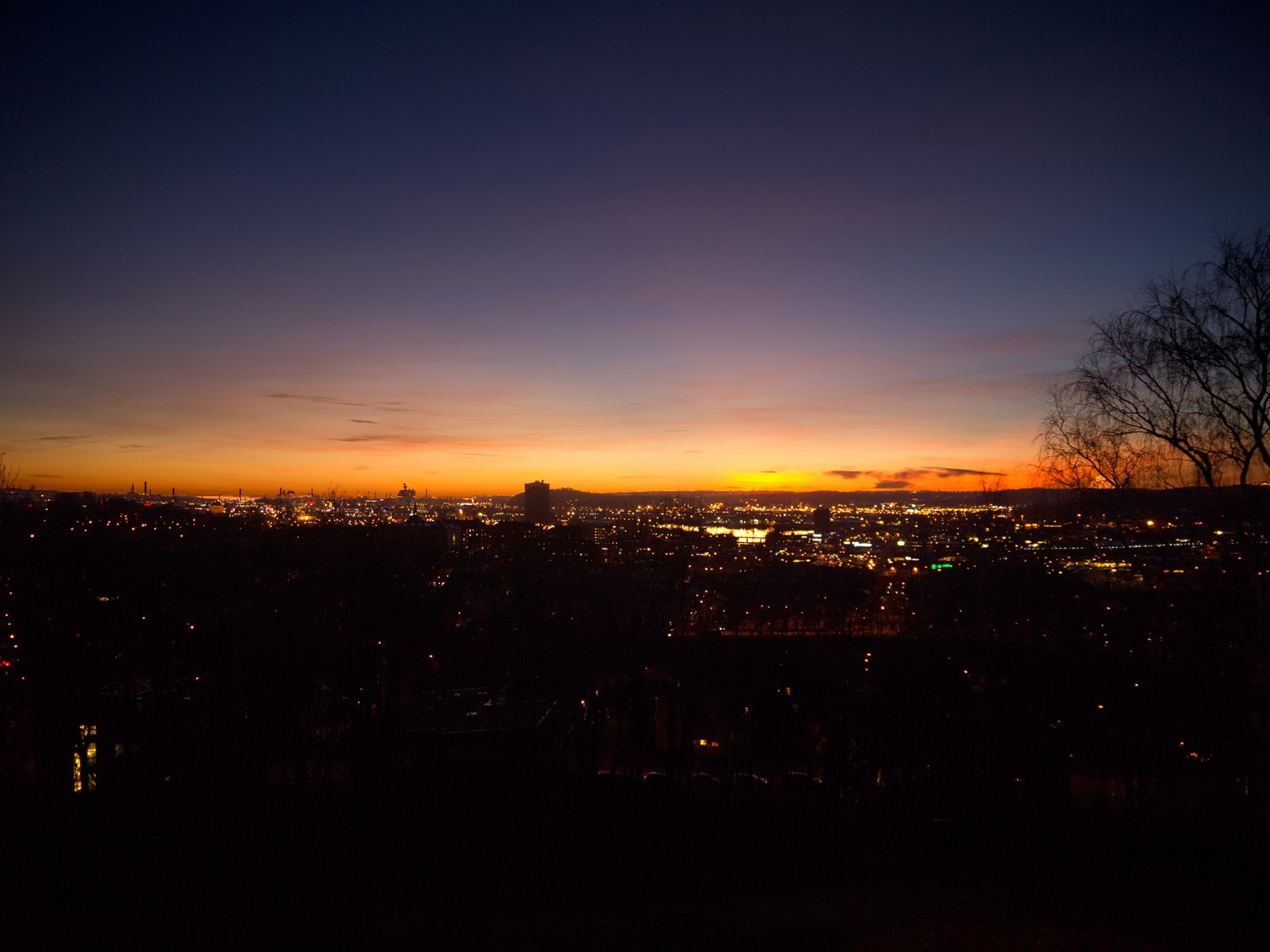 Lågupplöst Referensbild