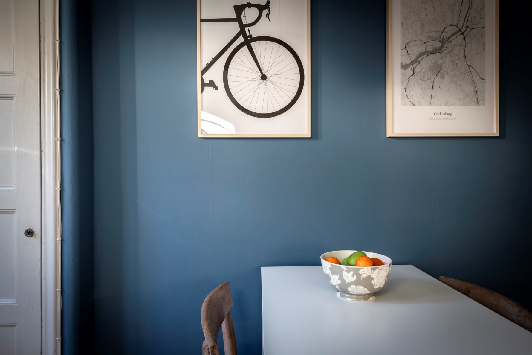 Bild 4 Vingagatan 4B