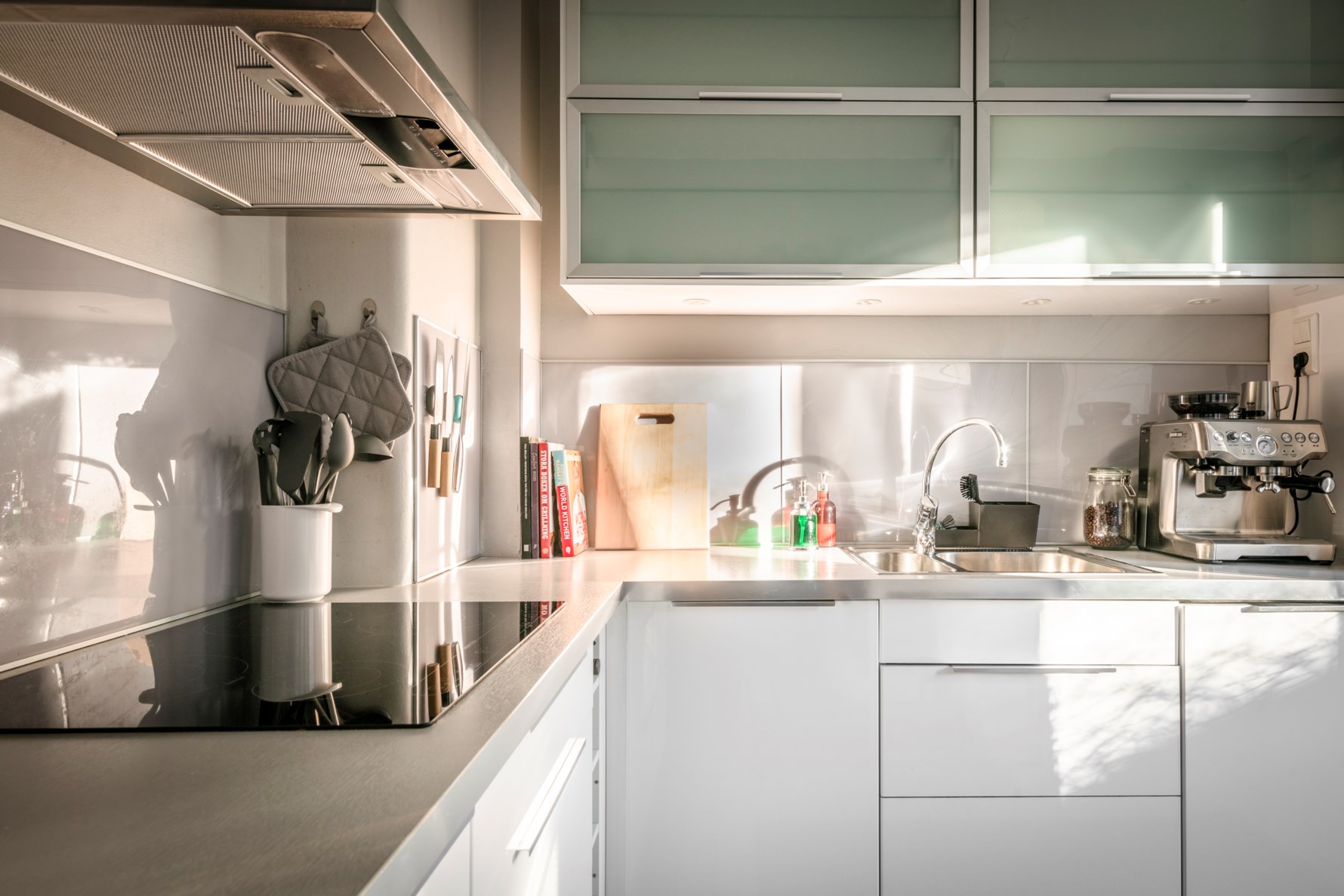 Bild 2 Vingagatan 4B