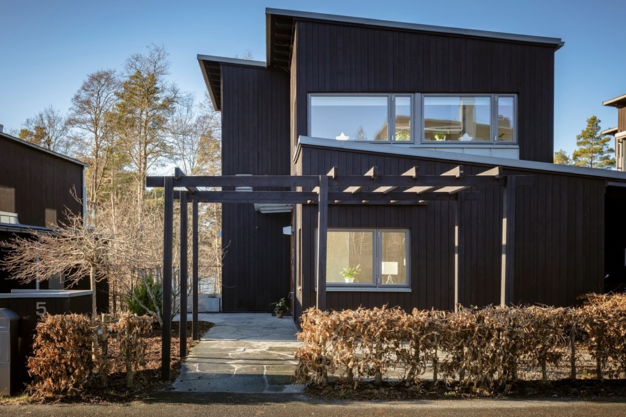Bild 3 Nysätervägen 5