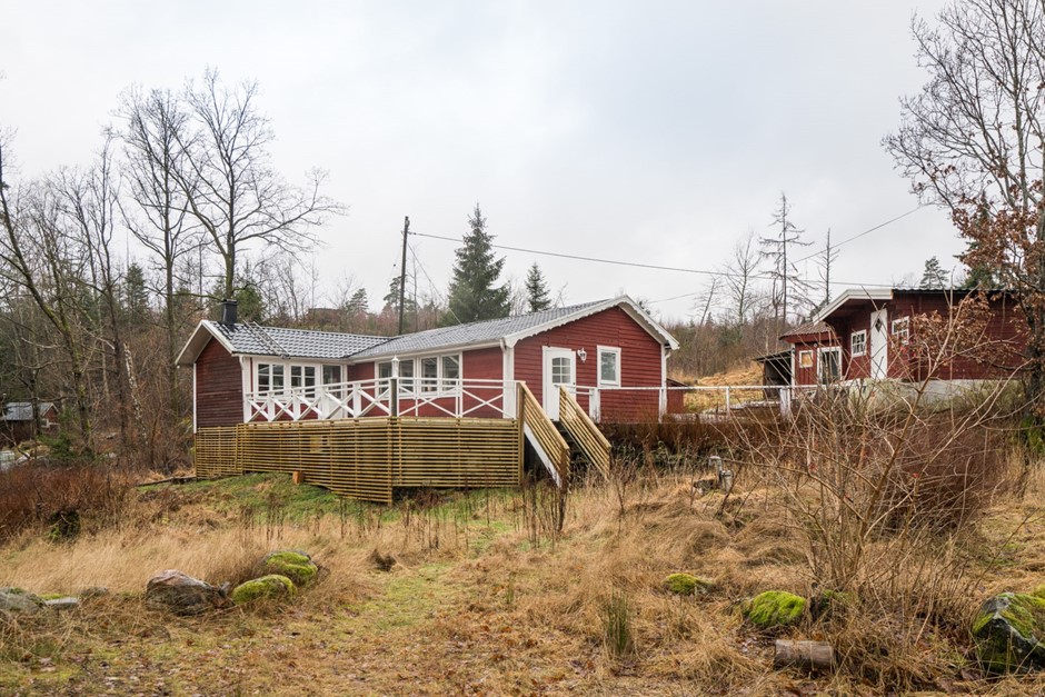 Bergums furåsväg 57