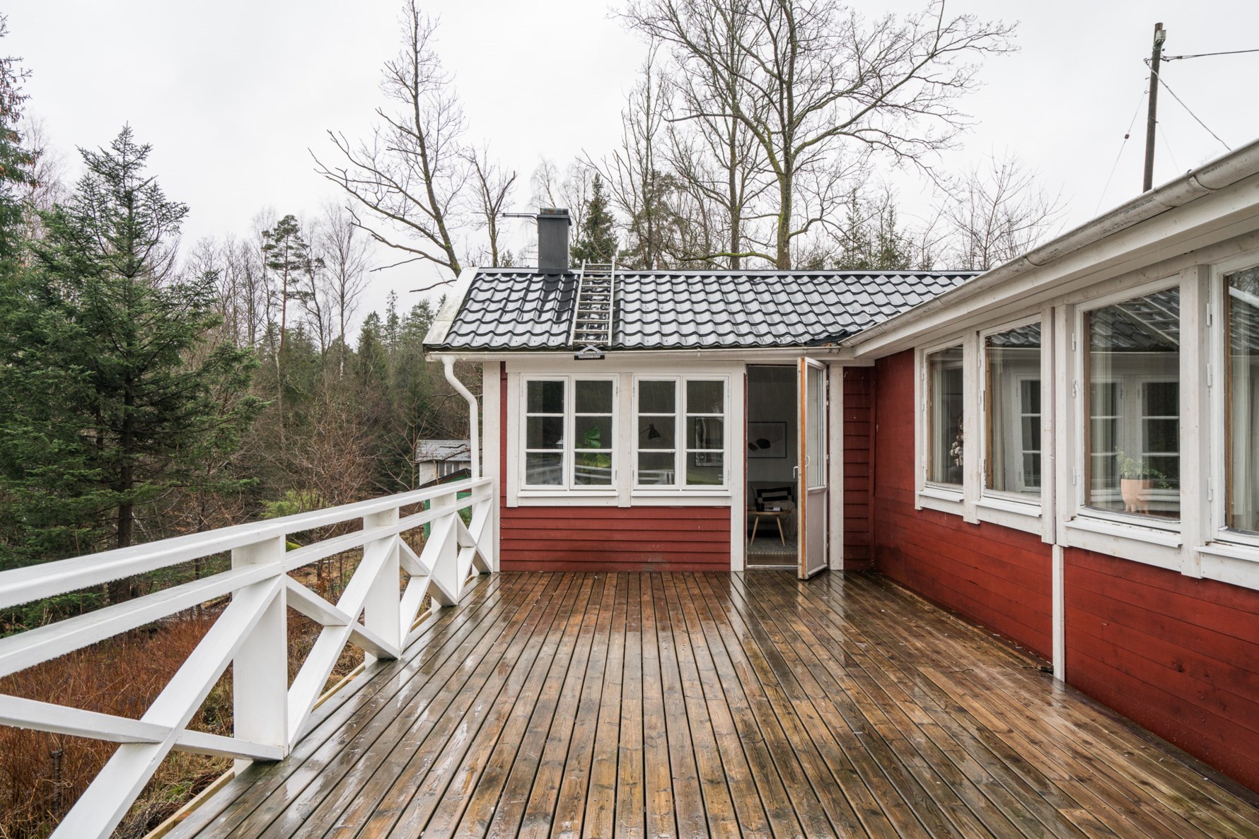 Bild 3 Bergums furåsväg 57