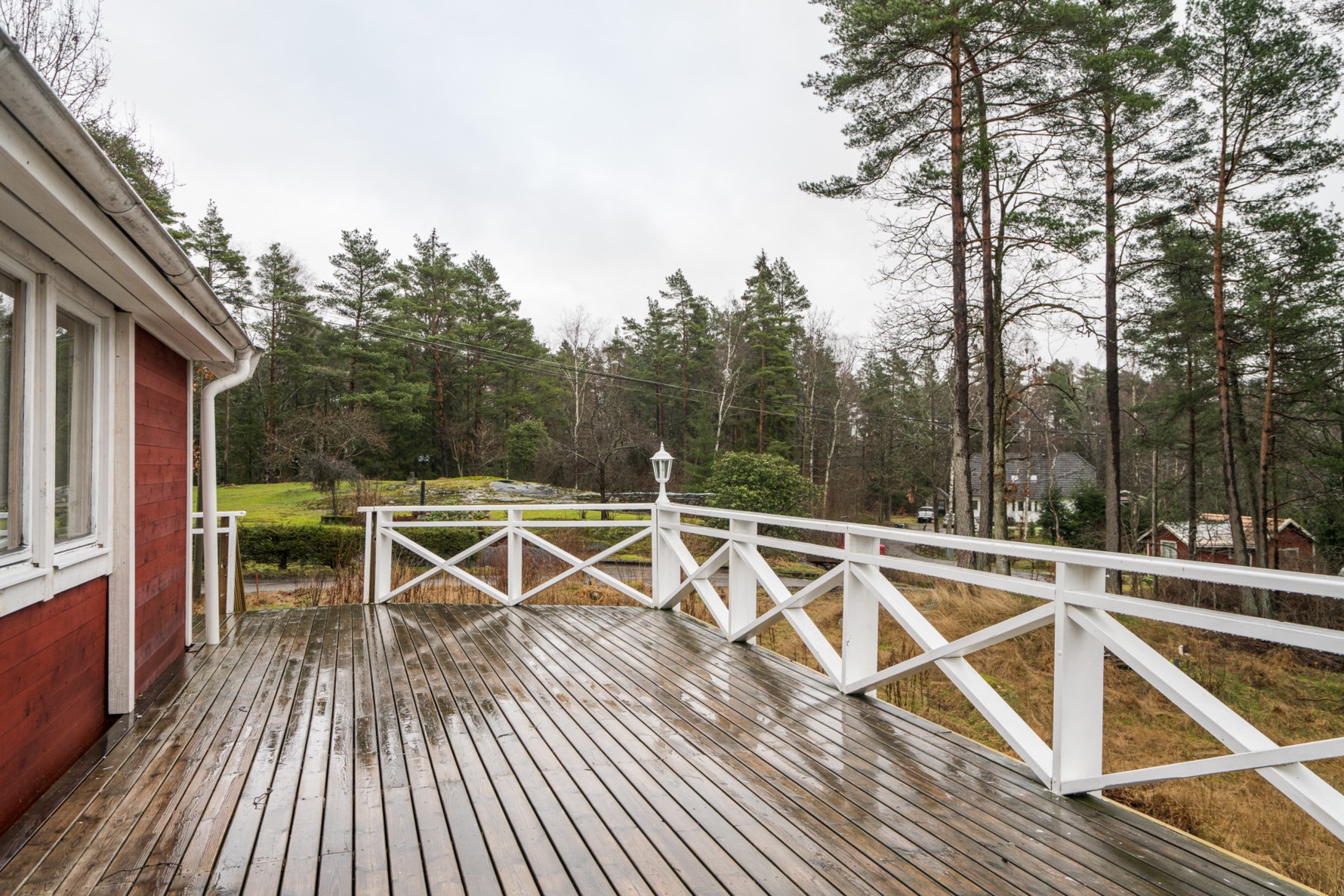 Bild 6 Bergums furåsväg 57