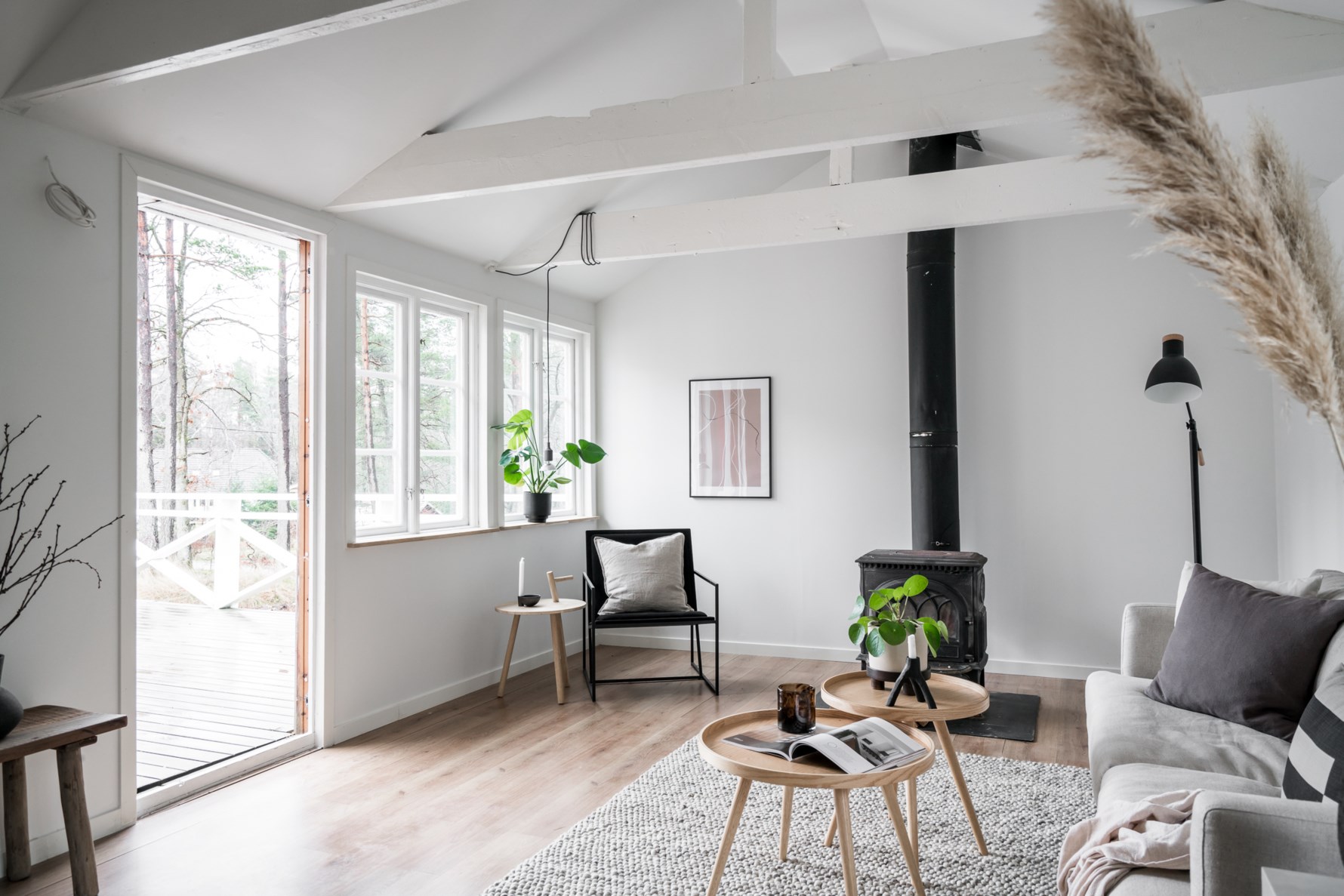 Bild 2 Bergums furåsväg 57