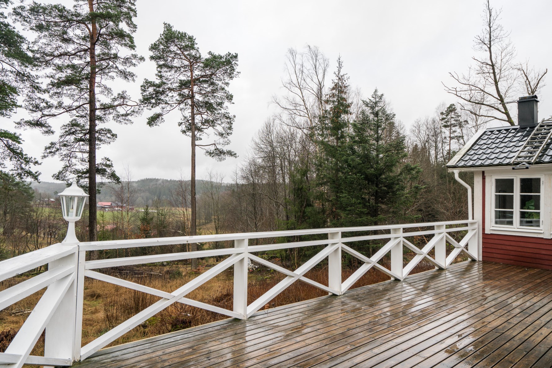 Bild 4 Bergums furåsväg 57