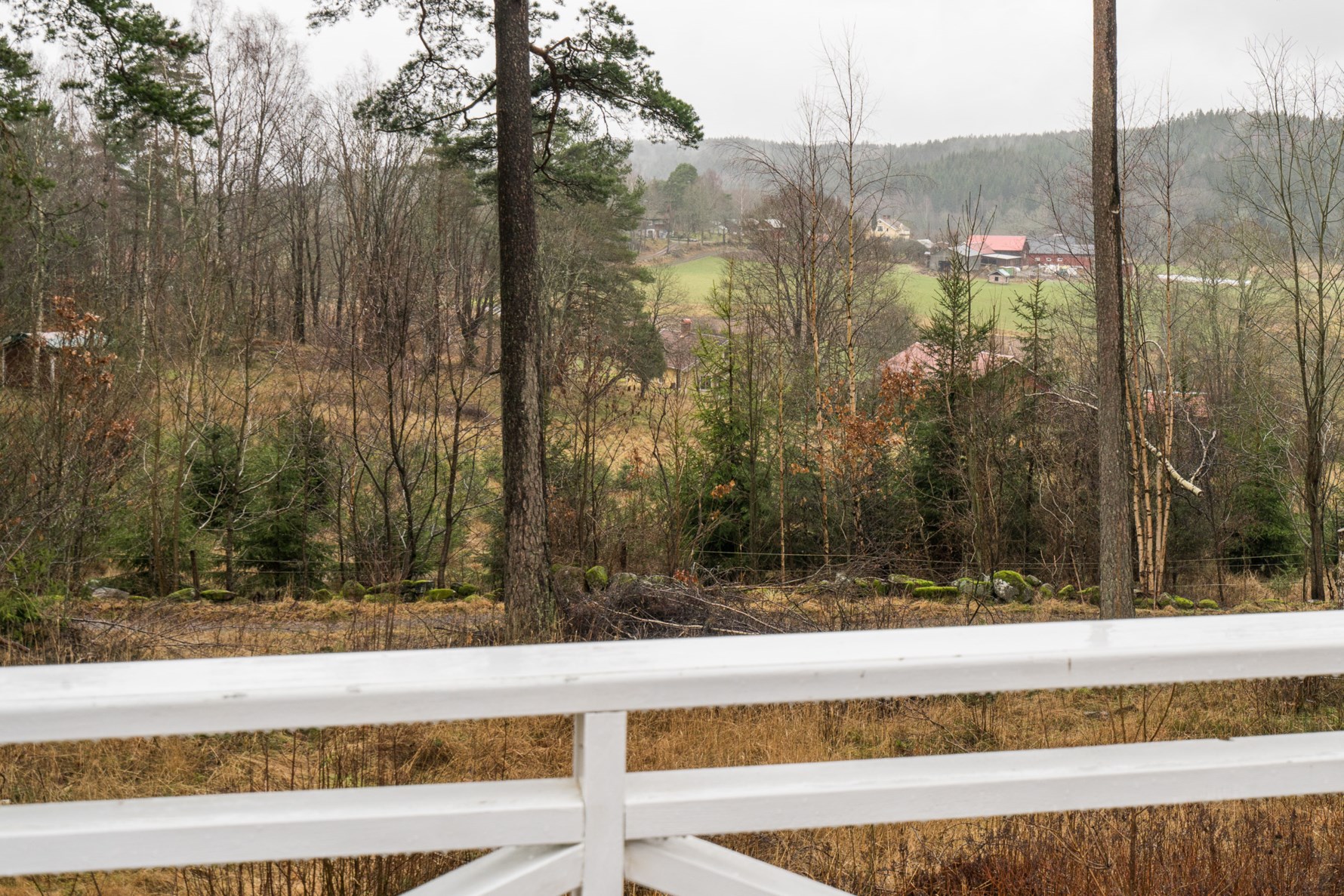 Bild 5 Bergums furåsväg 57