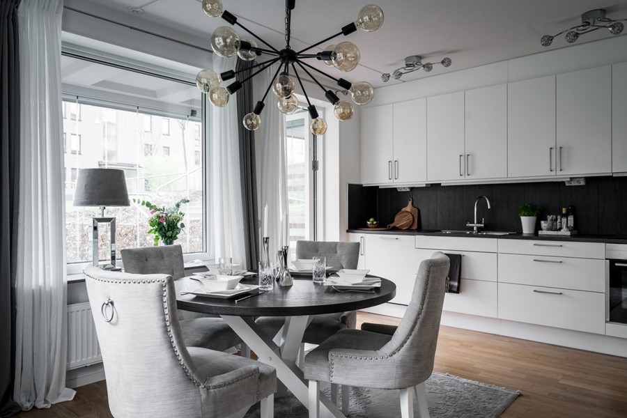 Bild 1 Ordonnansgatan 5