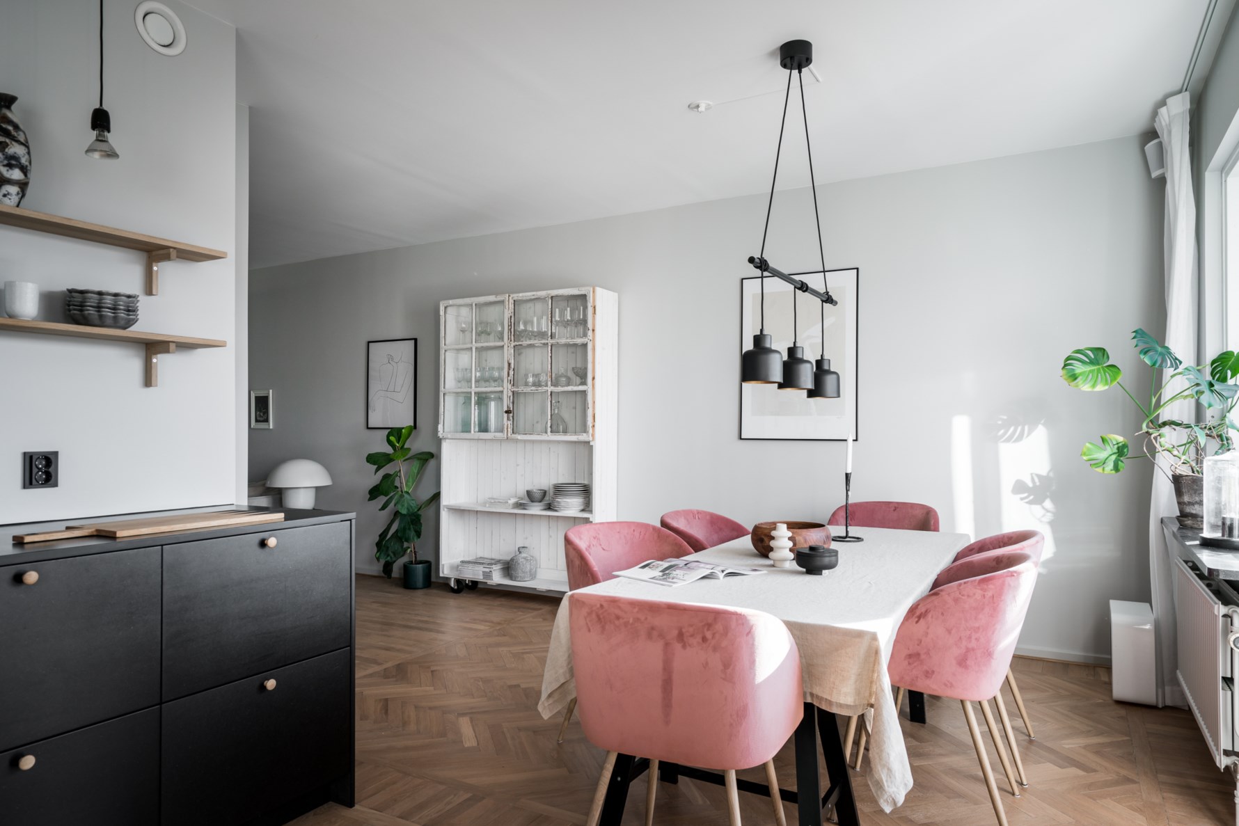 Bild 4 Spaldingsgatan 1