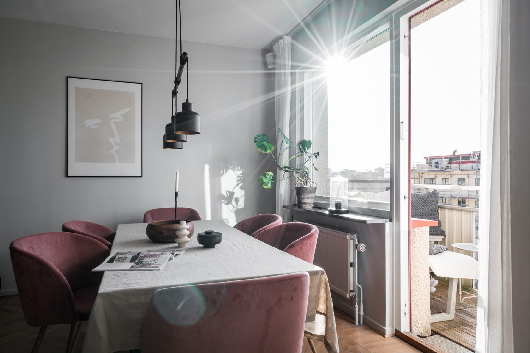 Bild 5 Spaldingsgatan 1