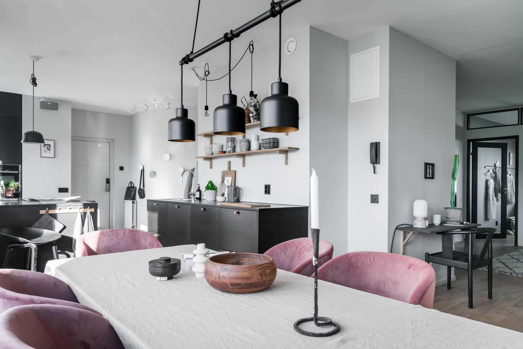 Bild 2 Spaldingsgatan 1