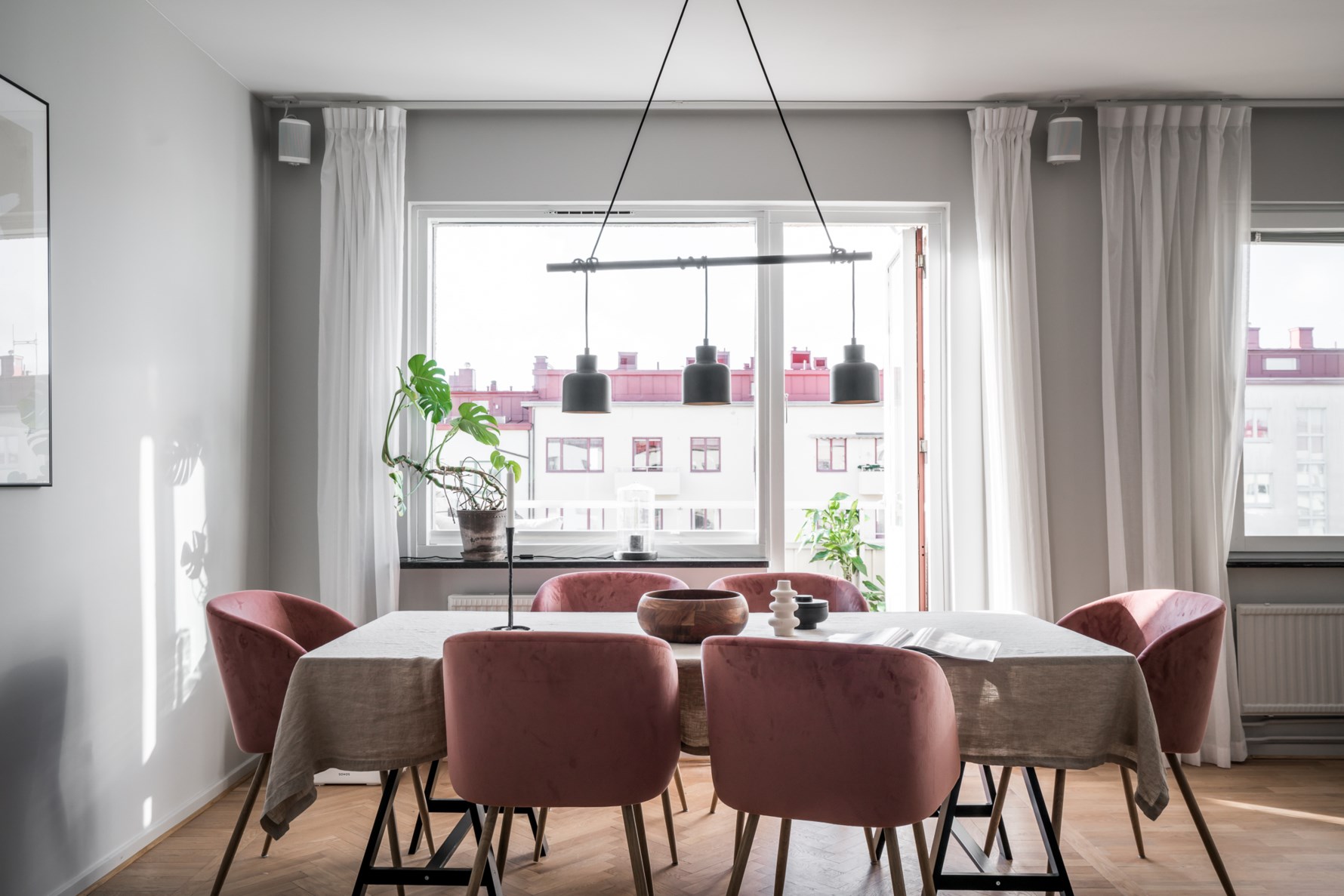 Bild 6 Spaldingsgatan 1