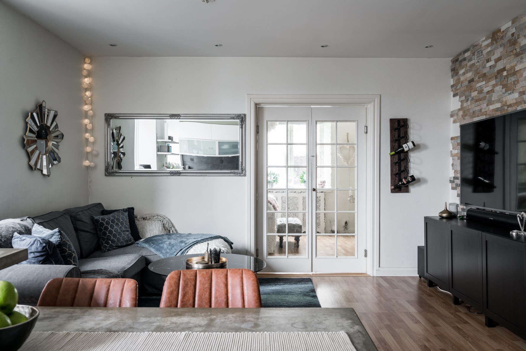 Bild 4 Övre Olskroksgatan 4