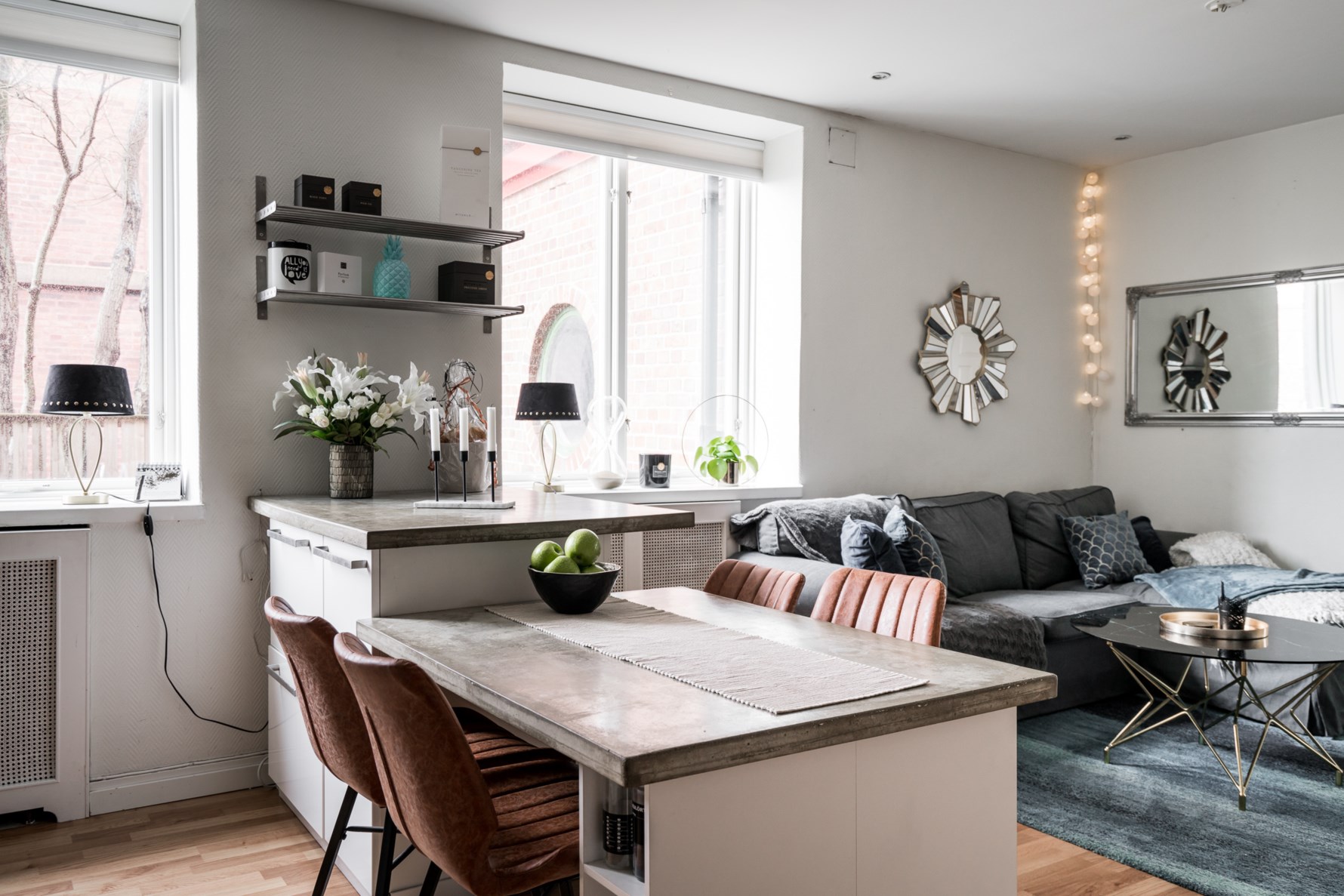 Bild 2 Övre Olskroksgatan 4