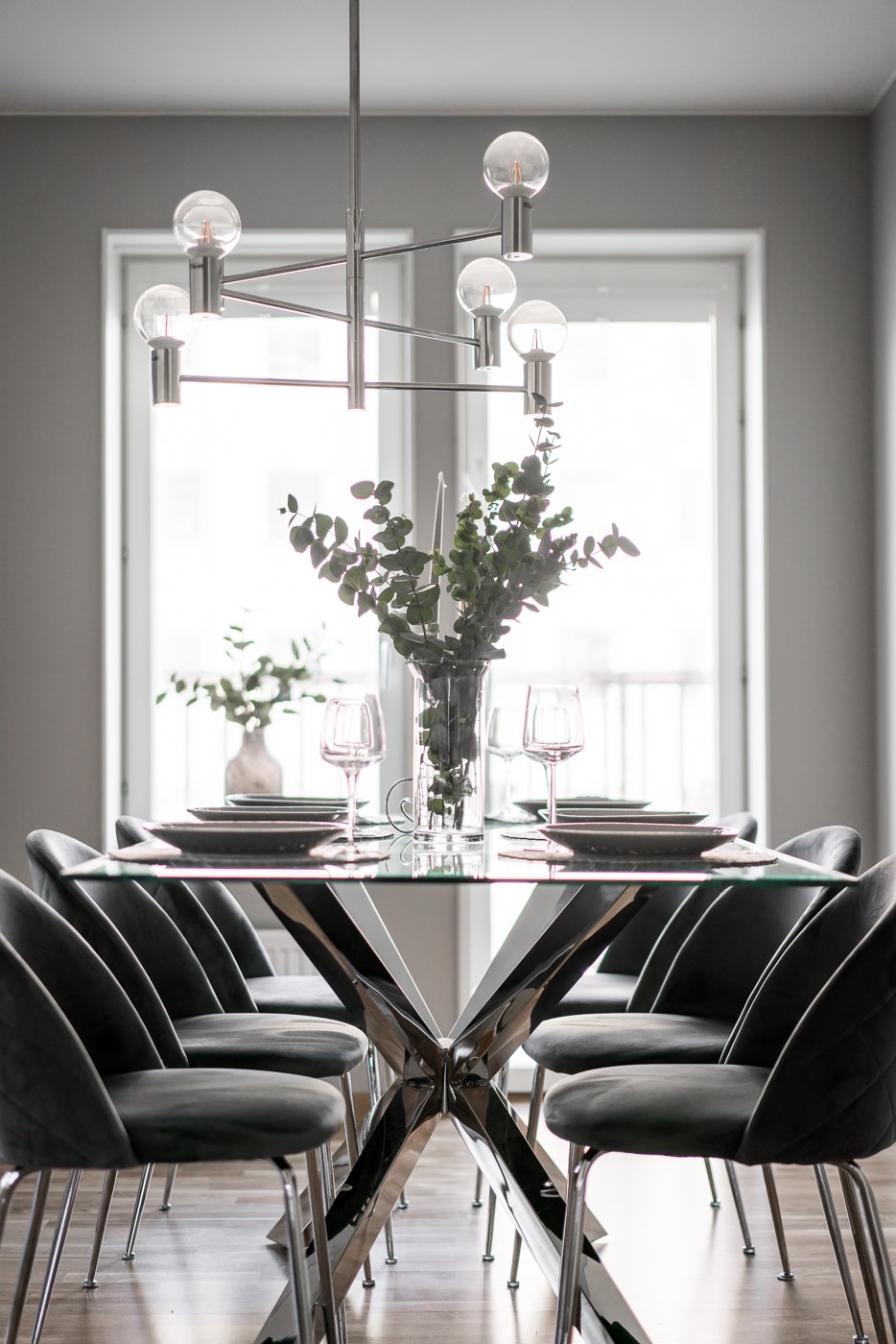 Bild 5 Gustaf Dalénsgatan 3B