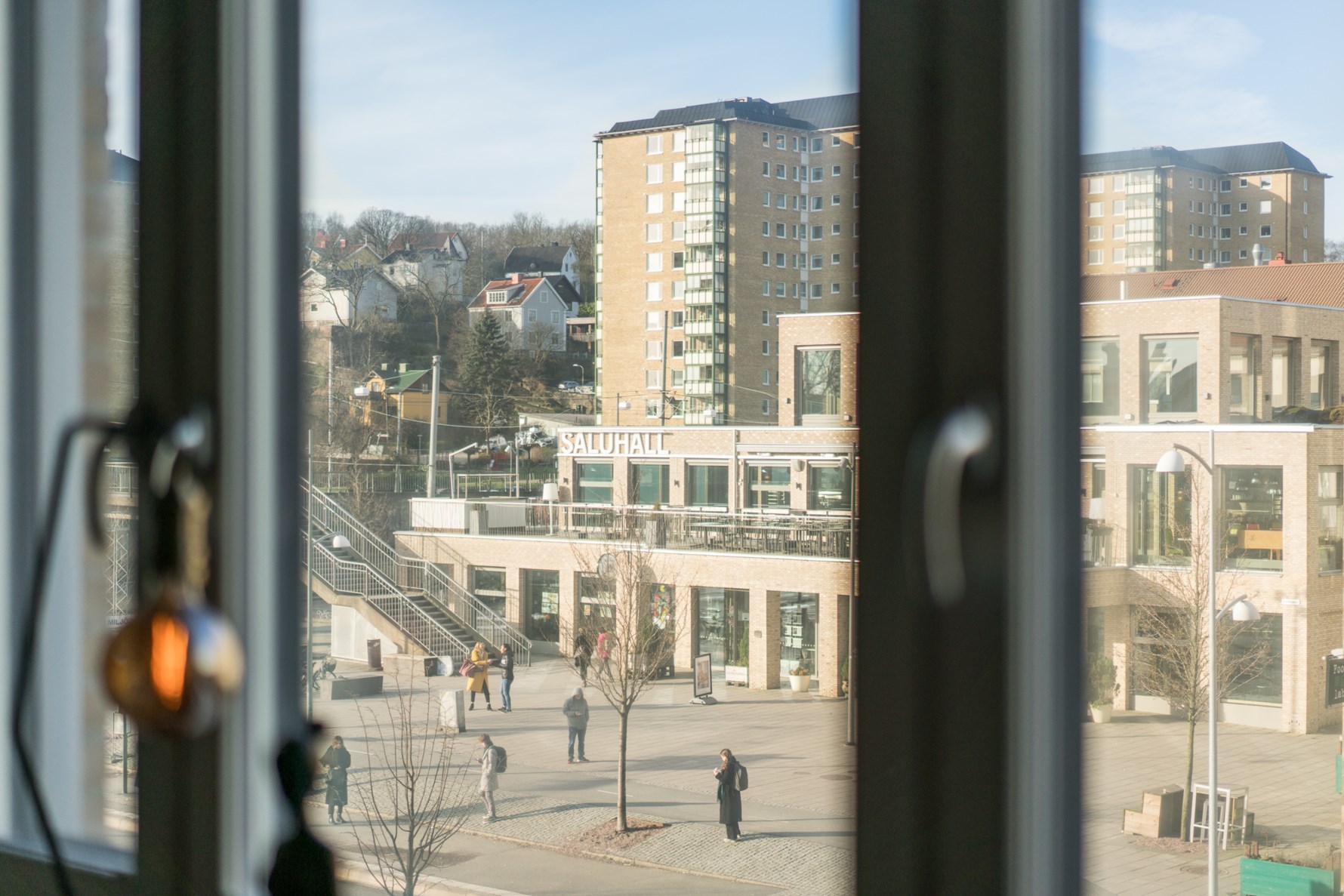 Bild 6 Gustaf Dalénsgatan 3B