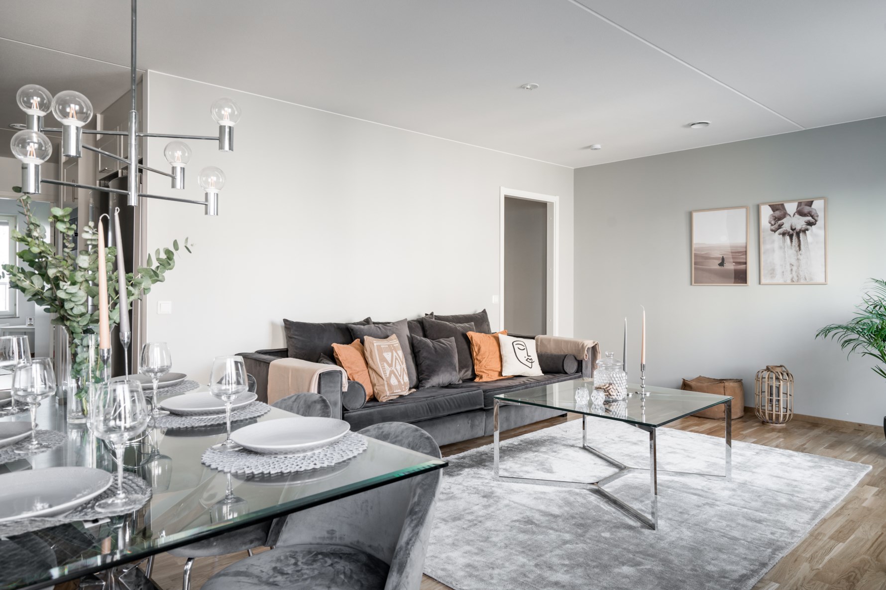 Bild 3 Gustaf Dalénsgatan 3B