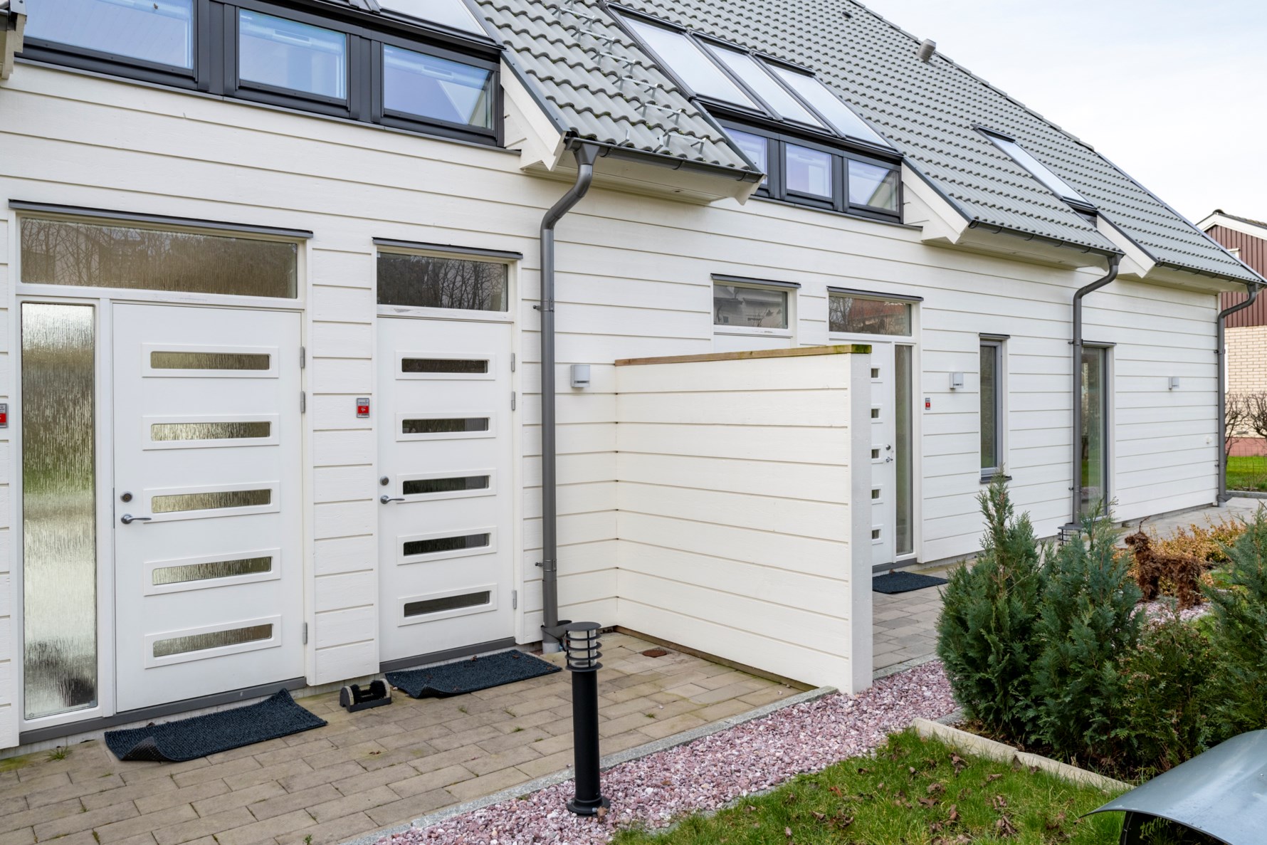 Bild 5 Askims ängsväg 17