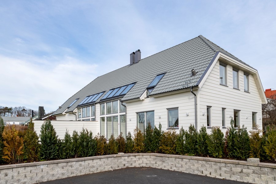 Bild 3 Askims ängsväg 17