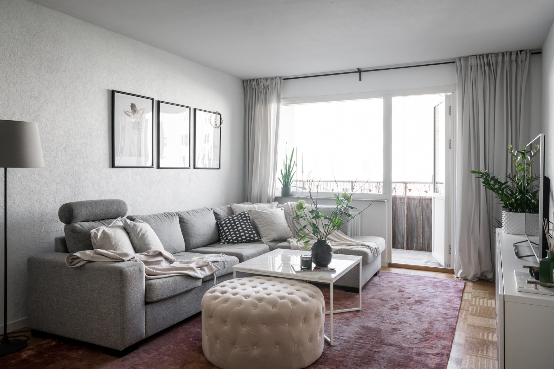 Bild 2 Pinnharvsgatan 3E