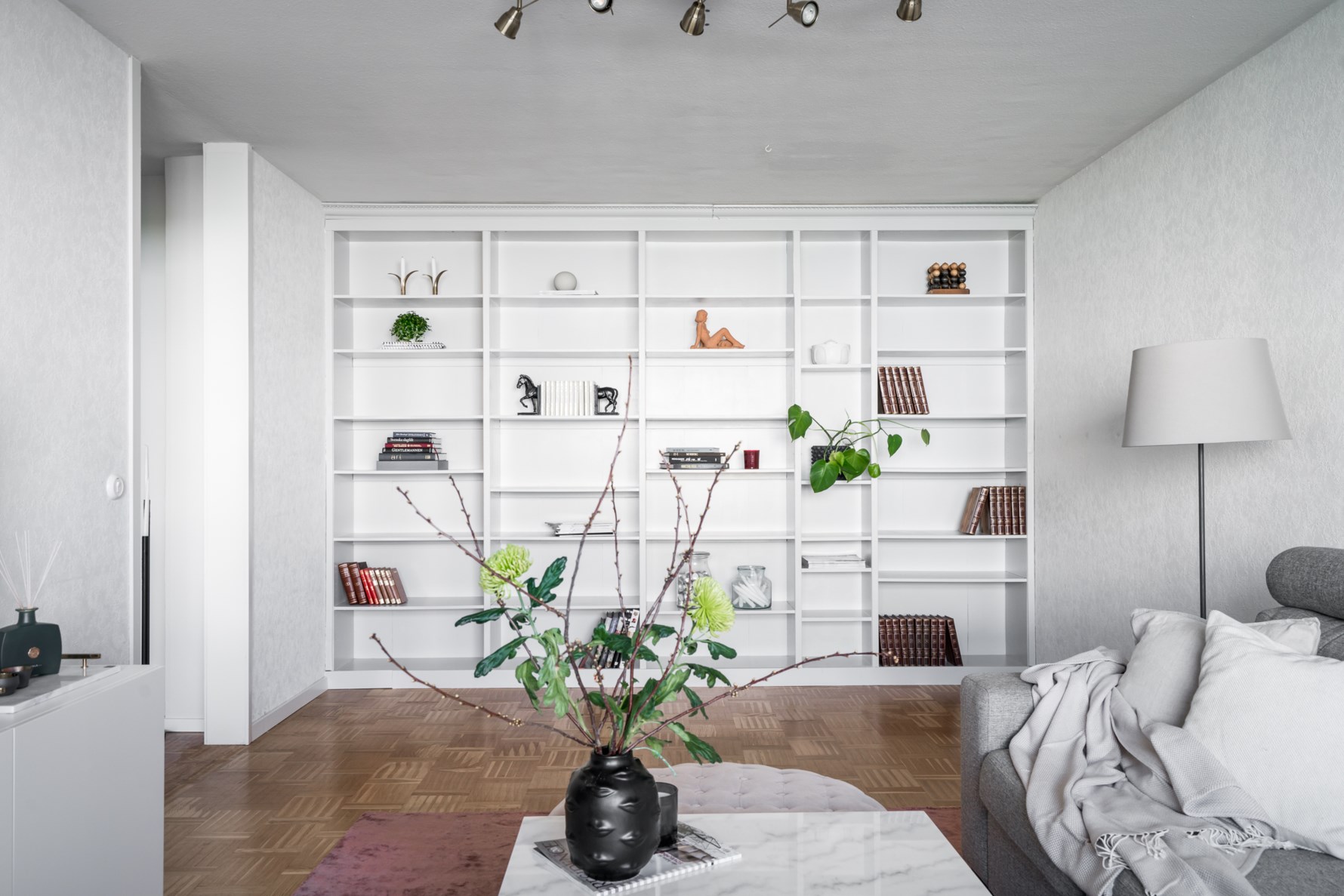 Bild 3 Pinnharvsgatan 3E