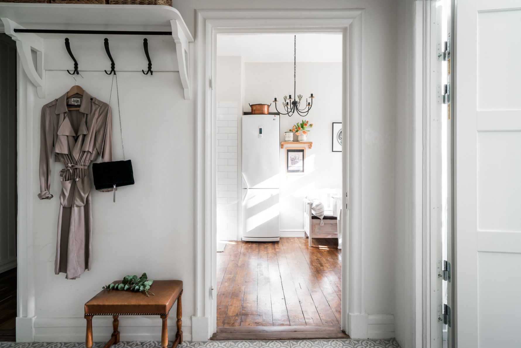 Bild 6 Hedåsgatan 5