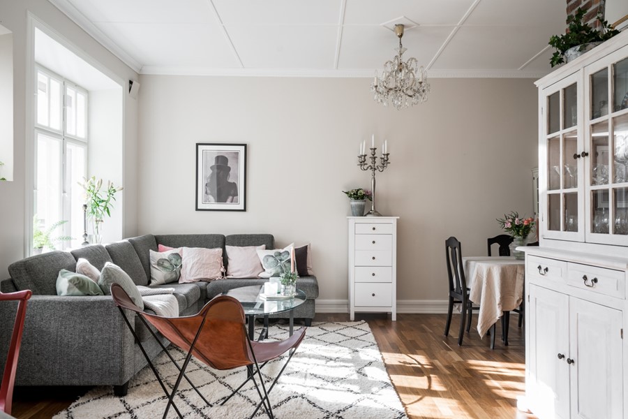 Bild 2 Hedåsgatan 5