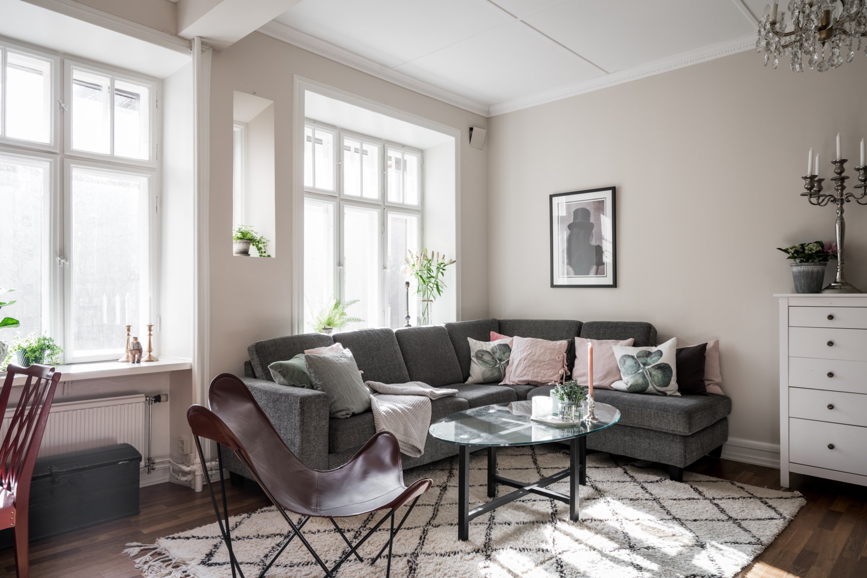 Bild 1 Hedåsgatan 5