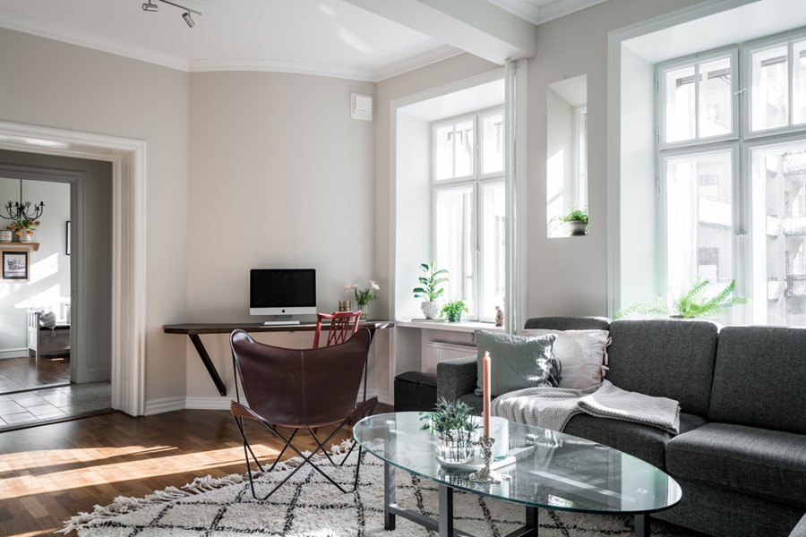 Bild 5 Hedåsgatan 5