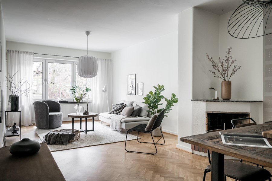 Bild 1 Norra Gubberogatan 9