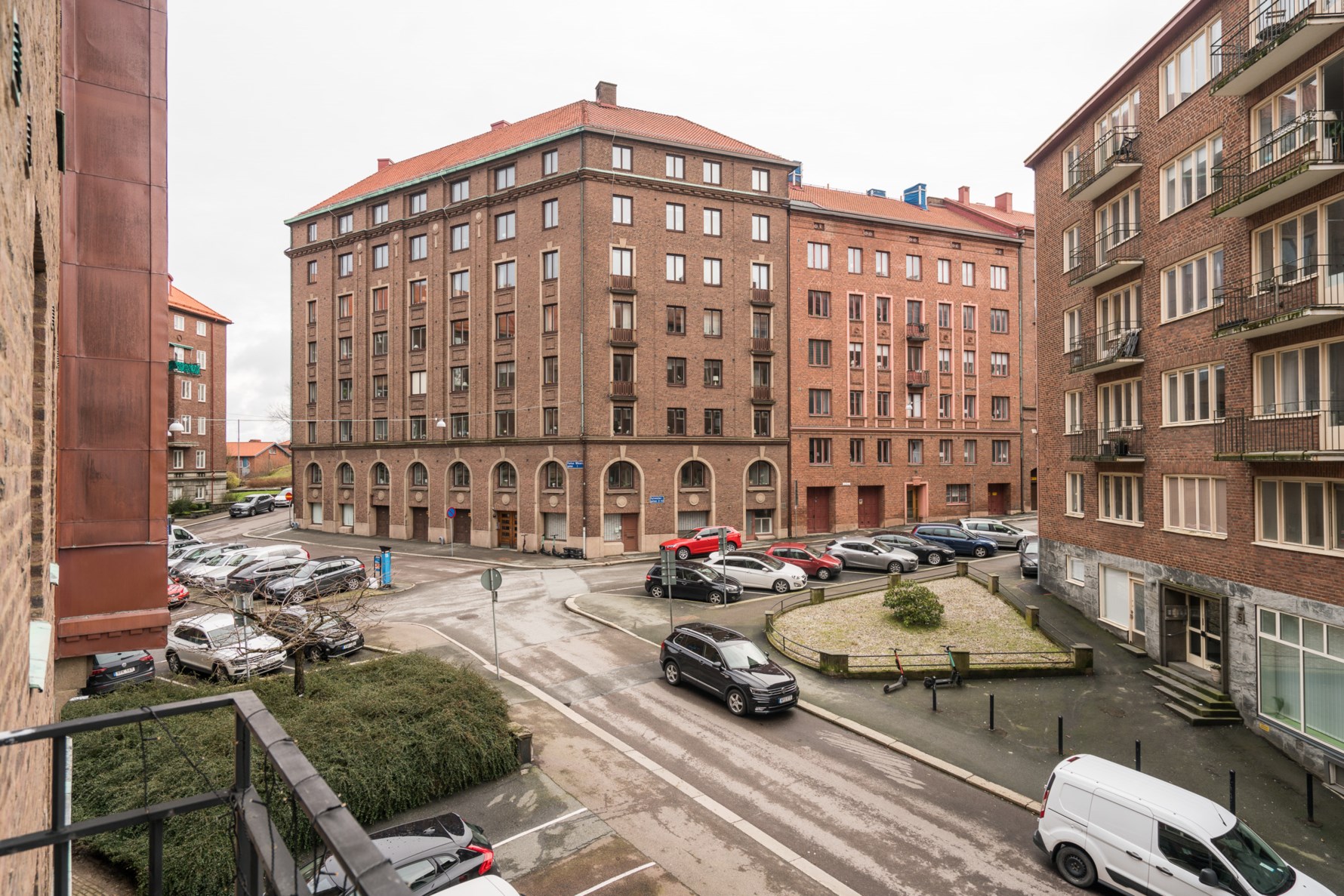 Bild 5 Kjellbergsgatan 8