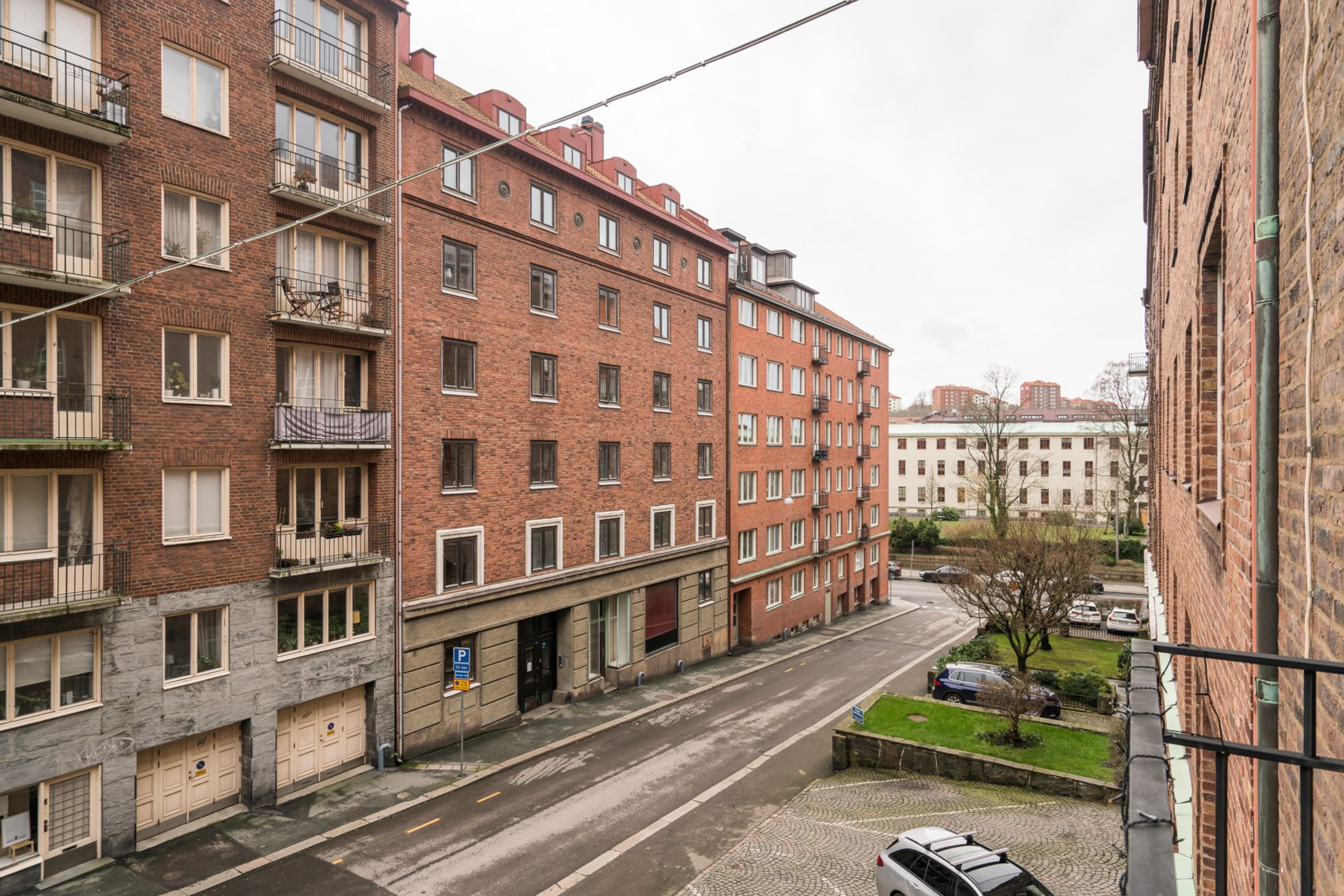 Bild 6 Kjellbergsgatan 8