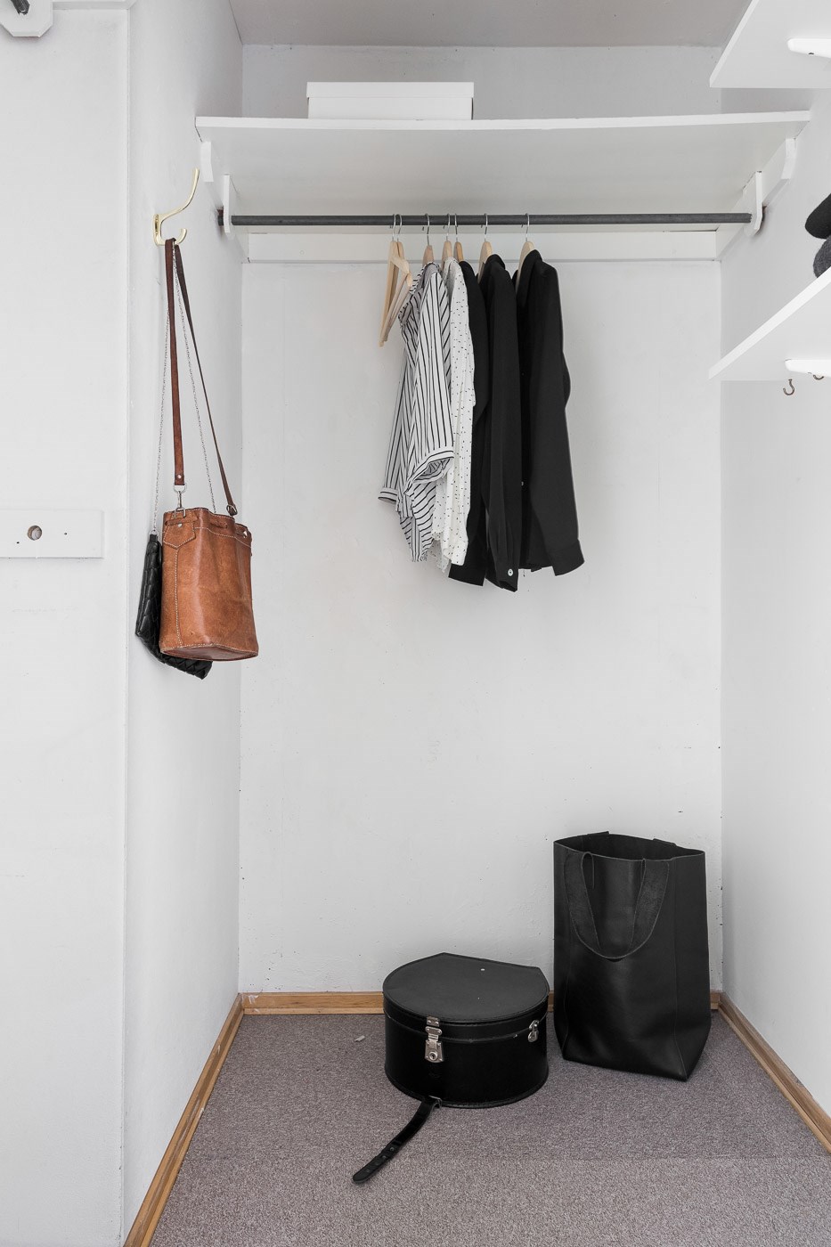 Bild 3 Vaktmästaregången 8