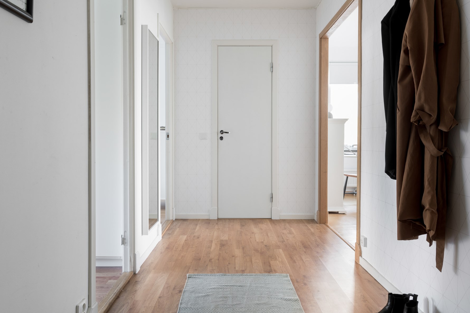 Bild 4 Vaktmästaregången 8