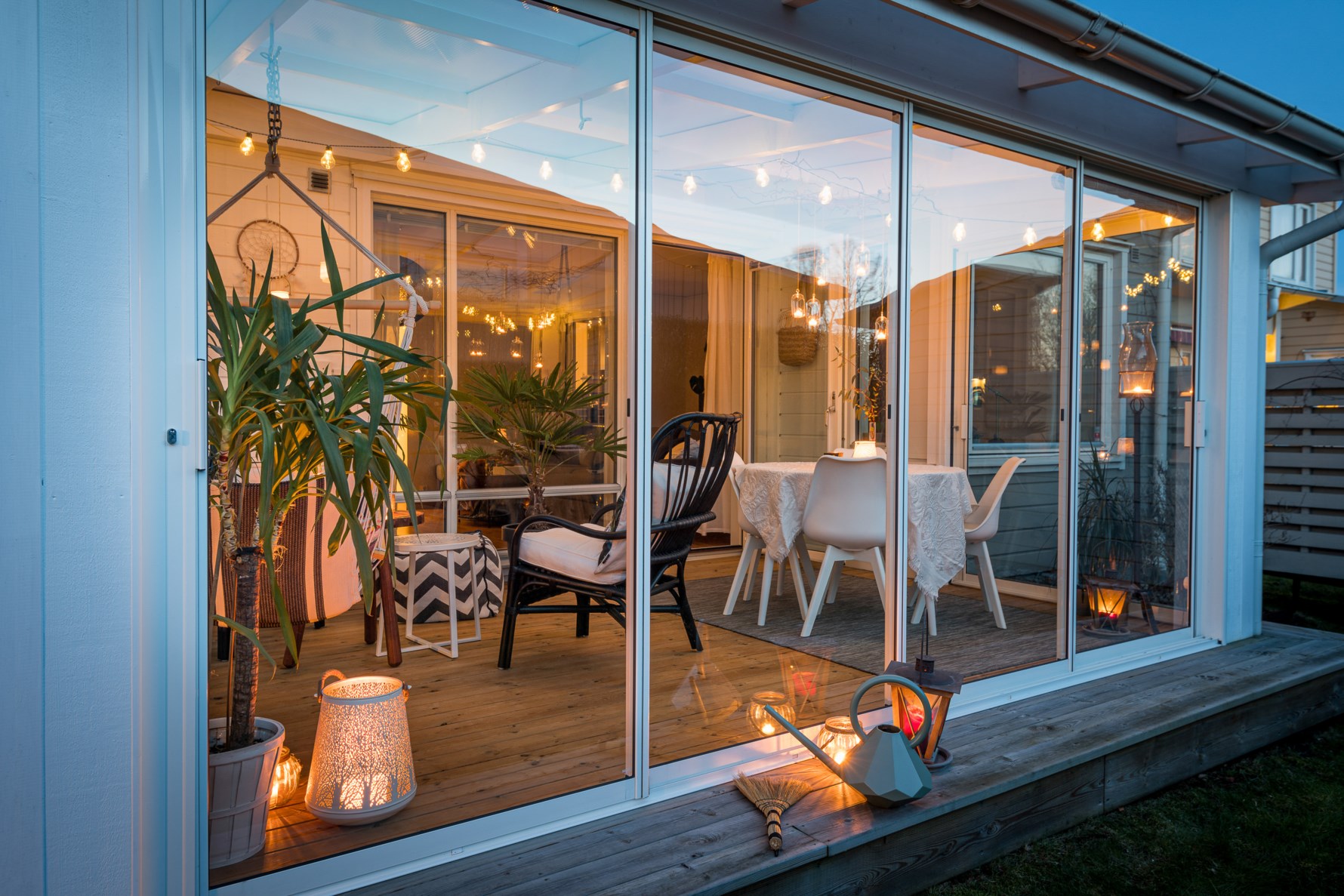 Bild 2 Gulmårevägen 11