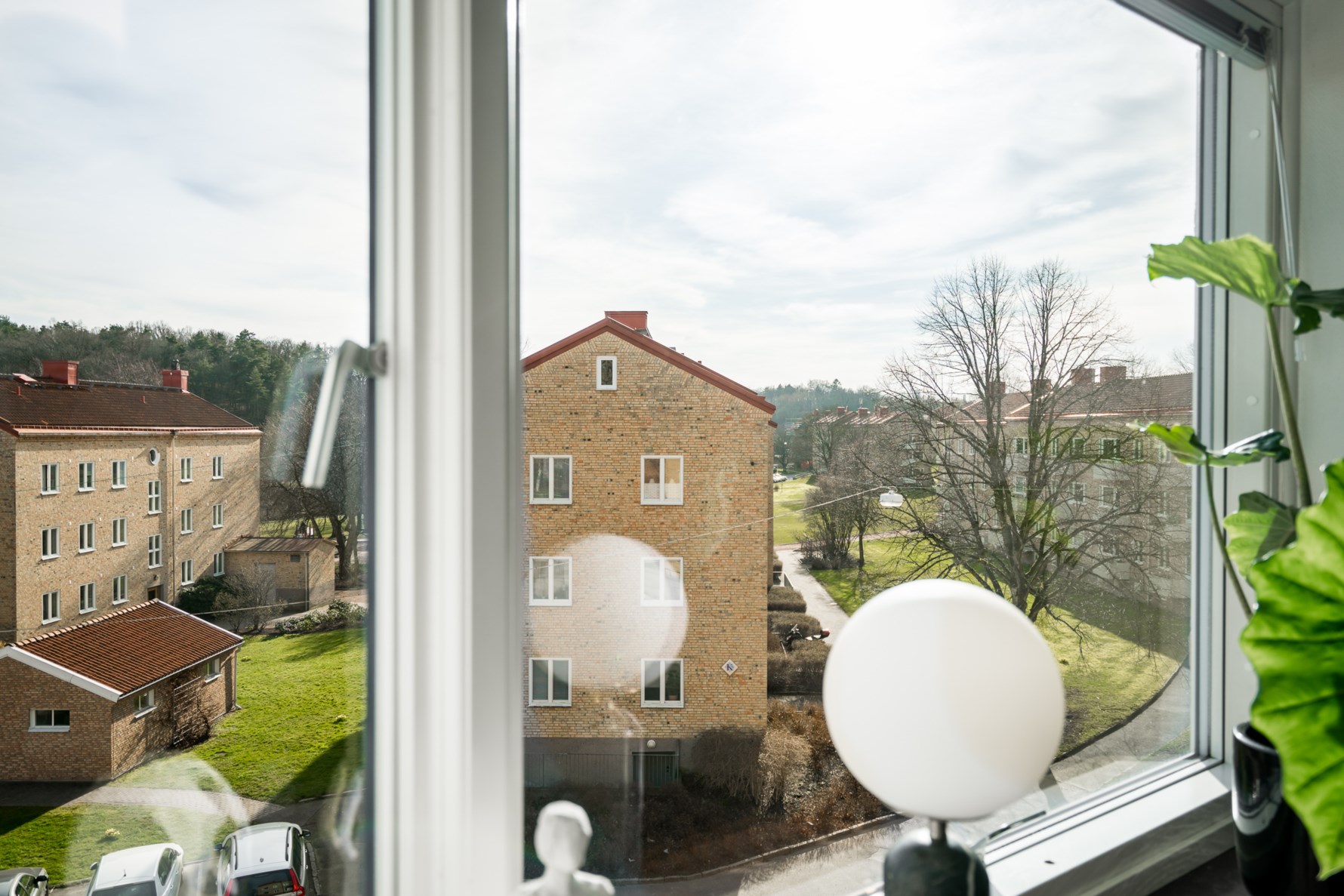 Bild 5 Bögatan 43 D