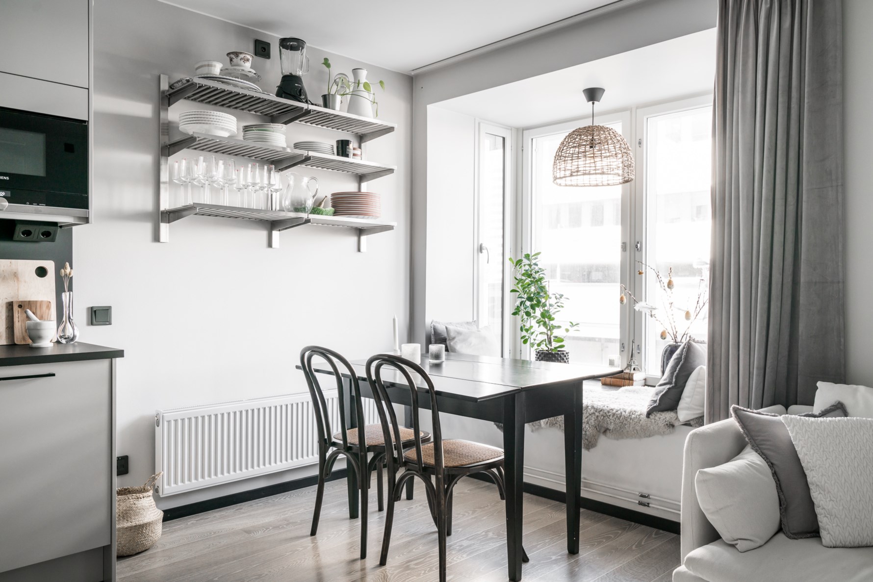 Bild 5 Mölndalsvägen 87B