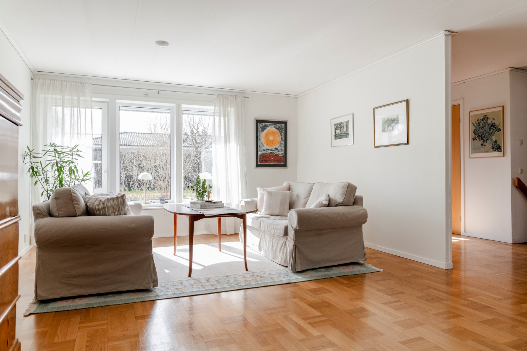 Bild 4 Varpmossevägen 9