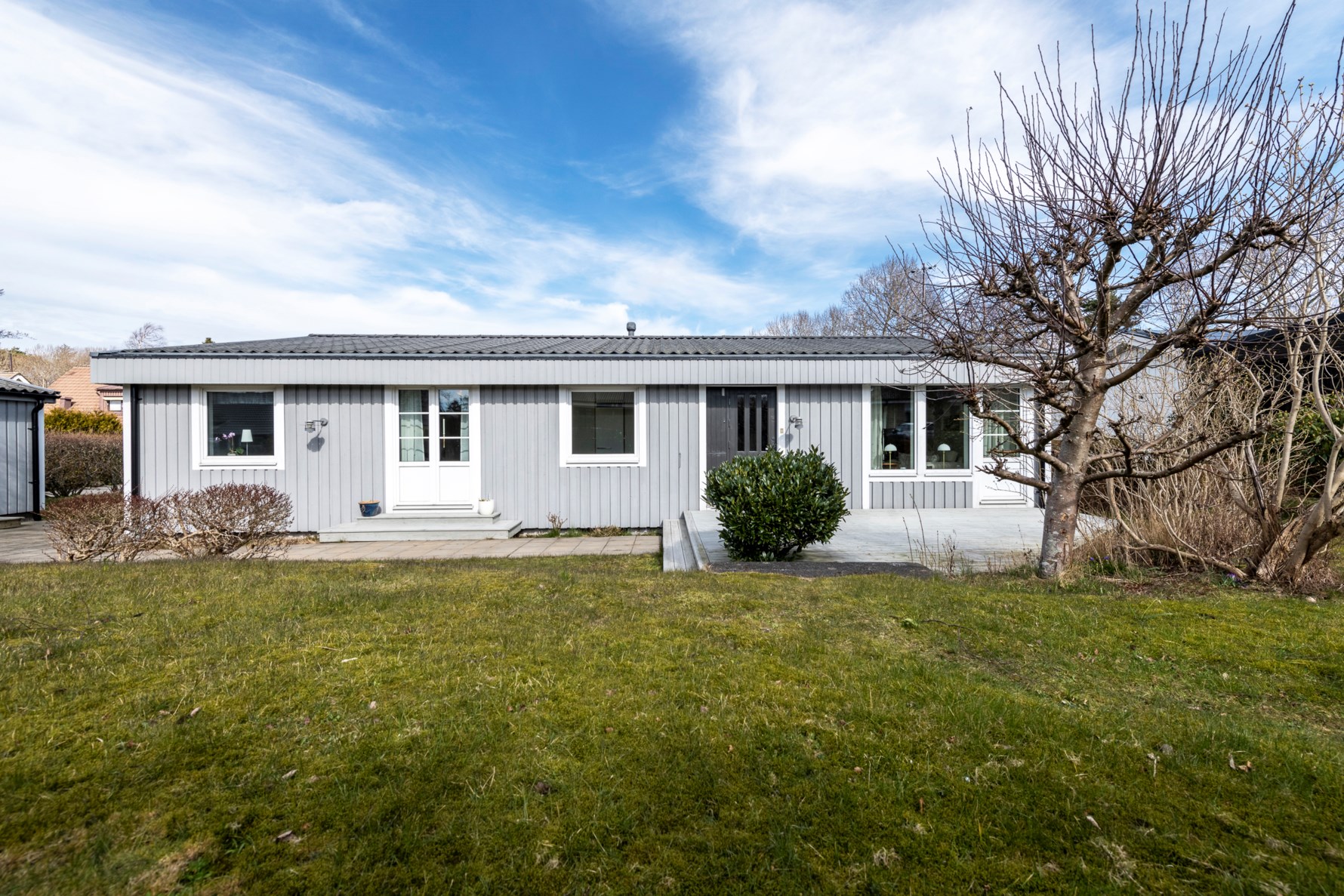 Bild 2 Varpmossevägen 9