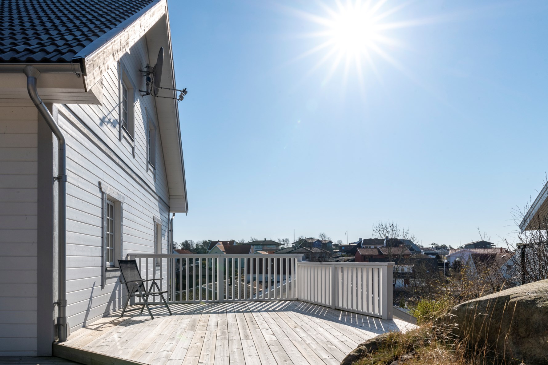 Bild 6 Norra Breviksvägen 27