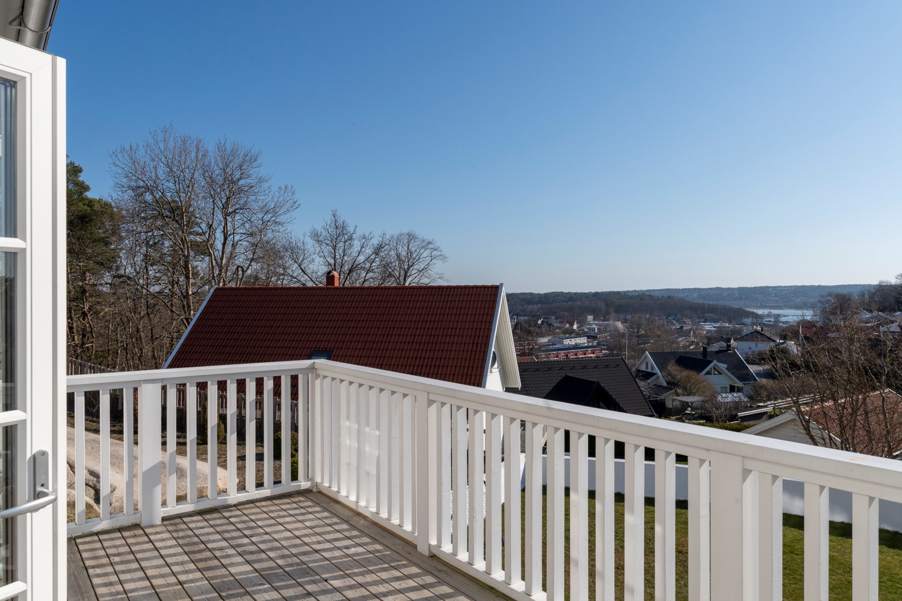 Bild 4 Norra Breviksvägen 27