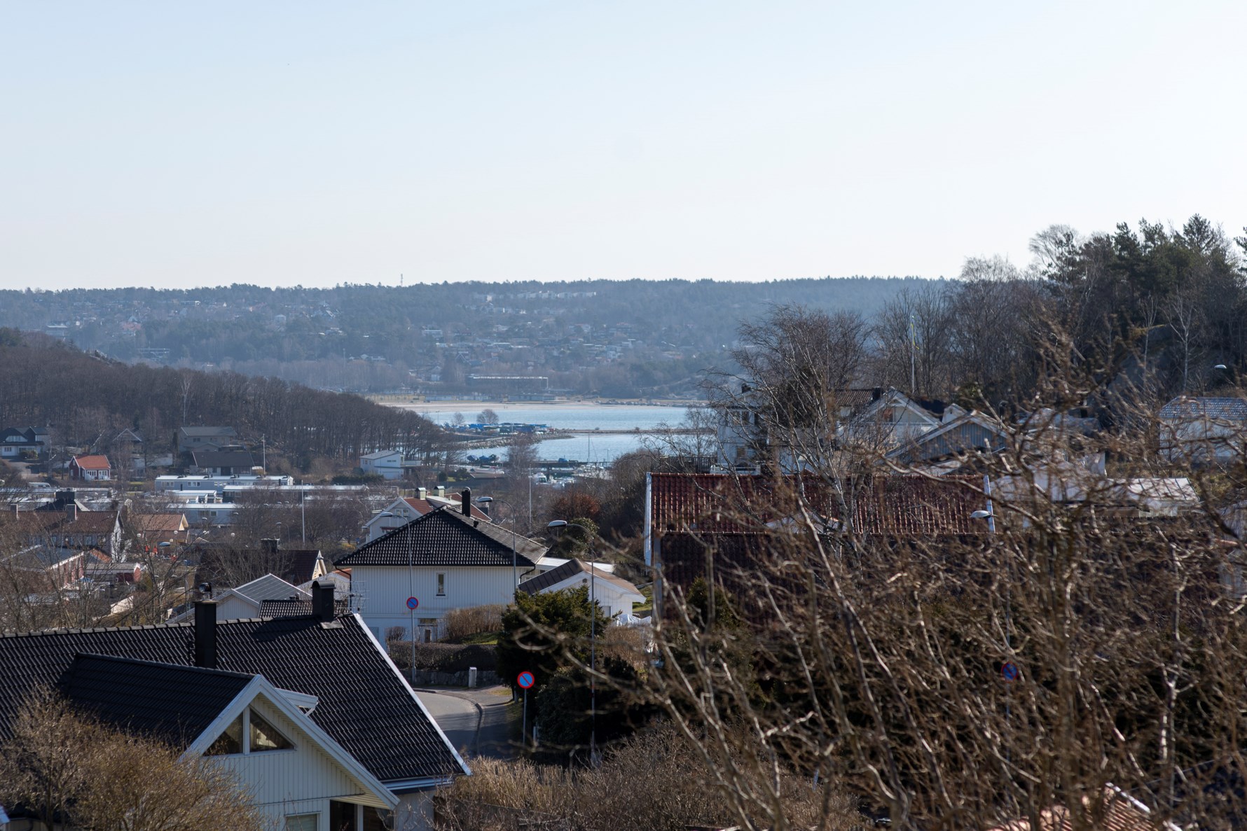 Bild 5 Norra Breviksvägen 27