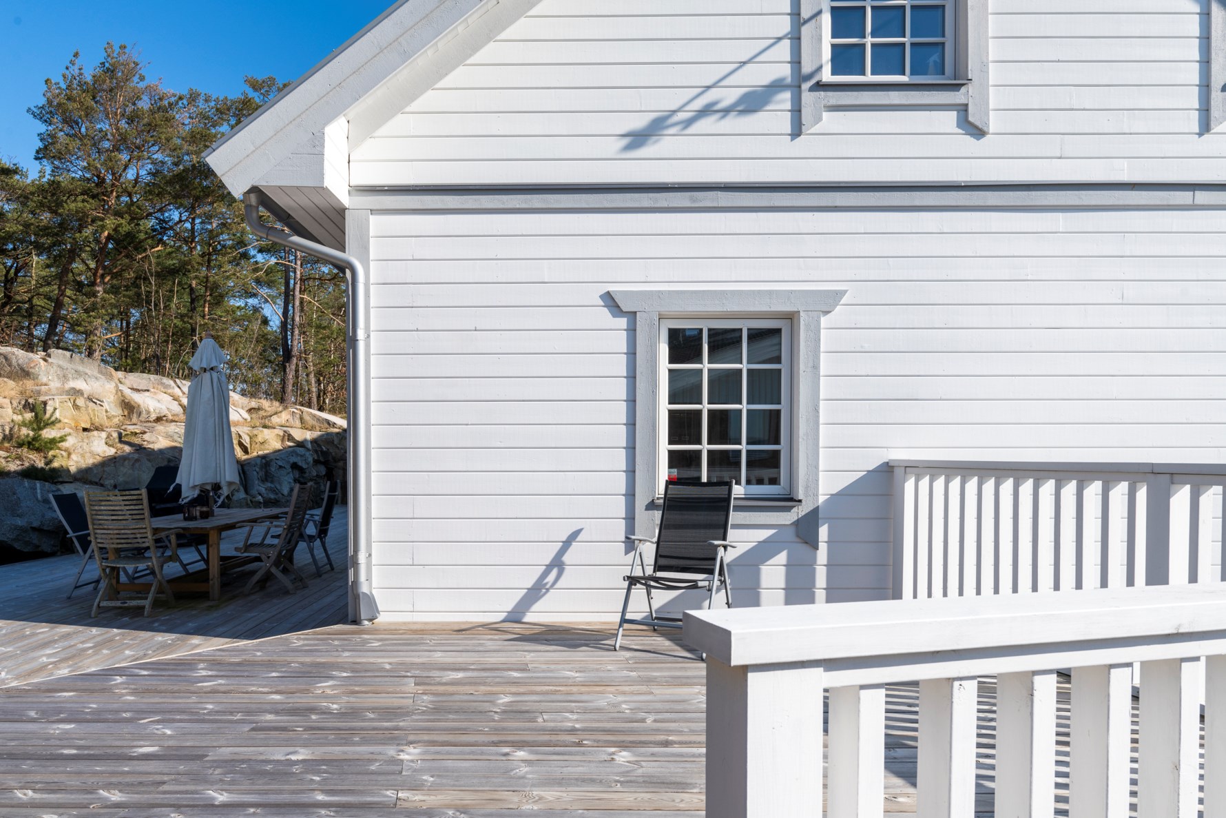 Bild 3 Norra Breviksvägen 27