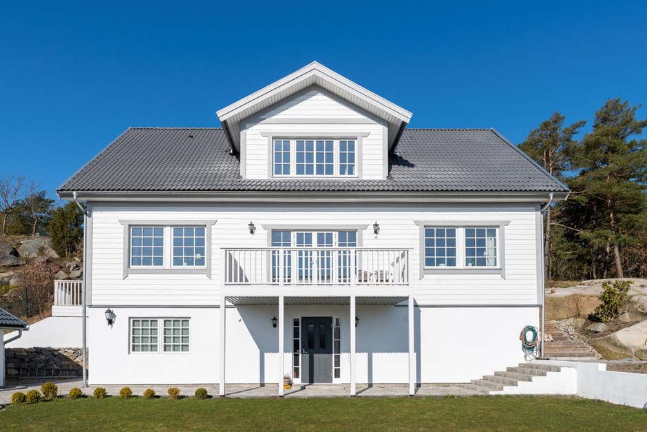 Norra Breviksvägen 27