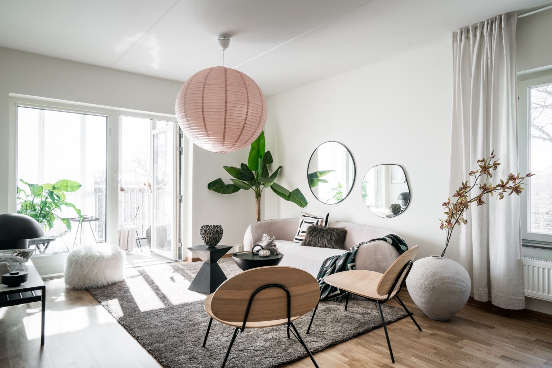 Bild 1 Ulfsparregatan 22