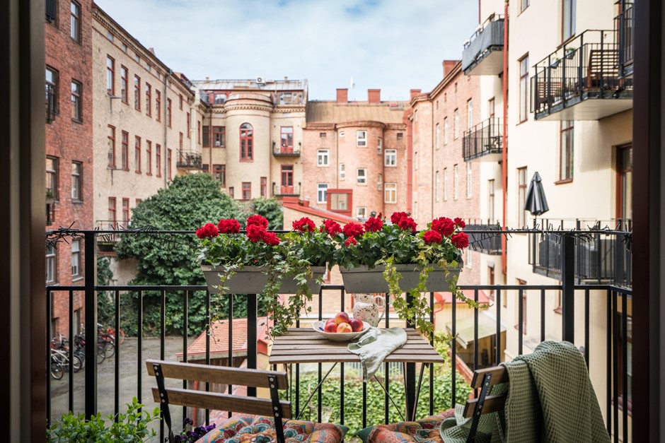 Karl Gustavsgatan 7A