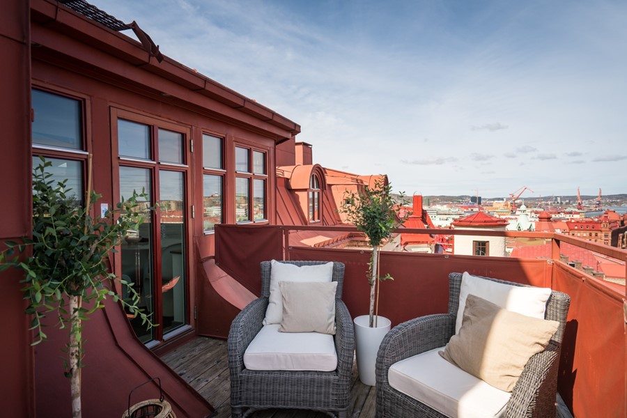 Bild 5 Nordhemsgatan 45C